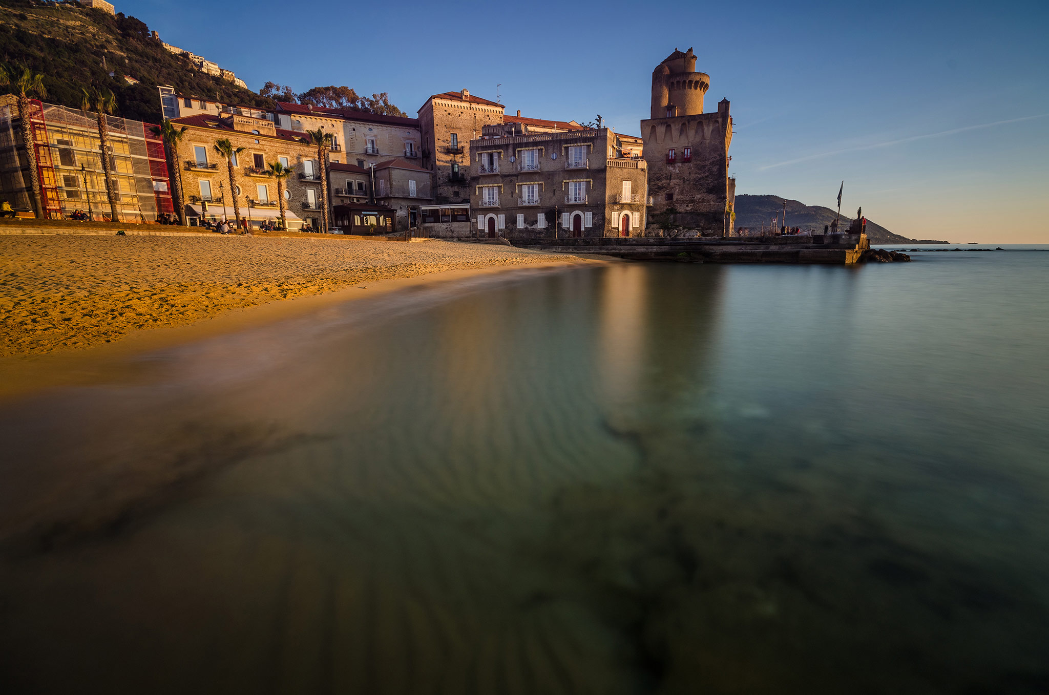 Castellabate